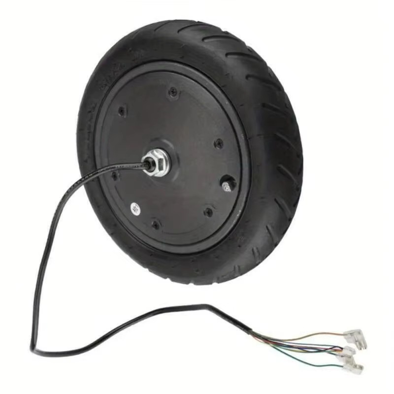 Cabo Chicote para Roda Motor de Patinete 350w Foston Similares