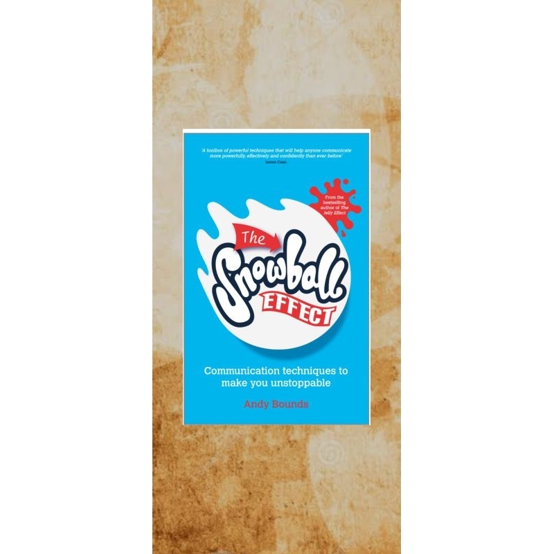 The Snowball effect