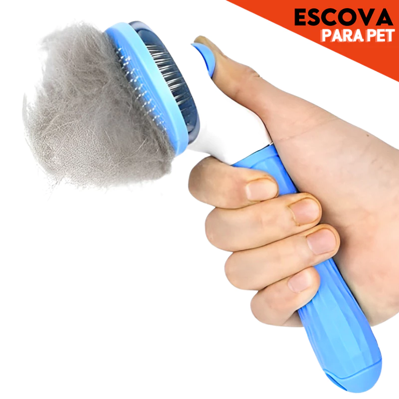 Transforme o Pelo do Seu Pet! 🐾