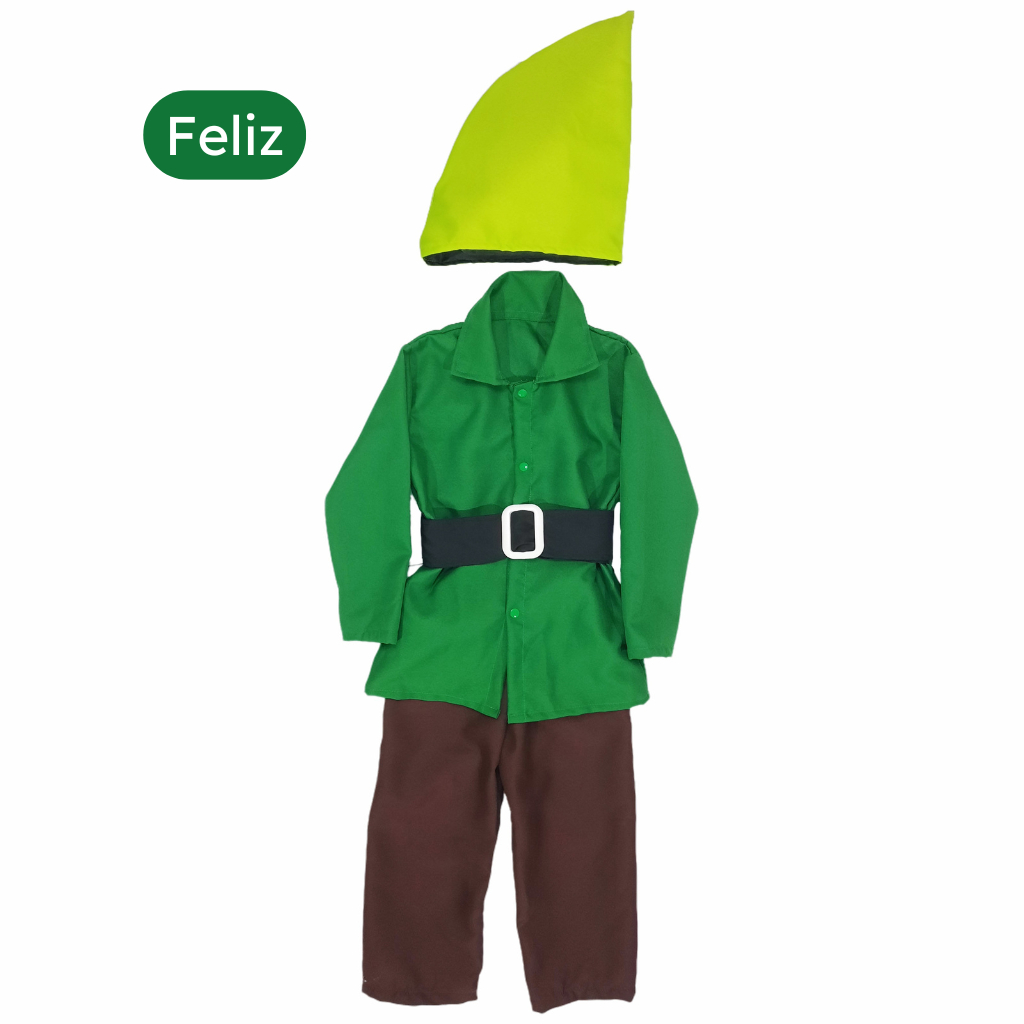 Sete Anões: Guia Completo e Onde Comprar | BuscaProdutos