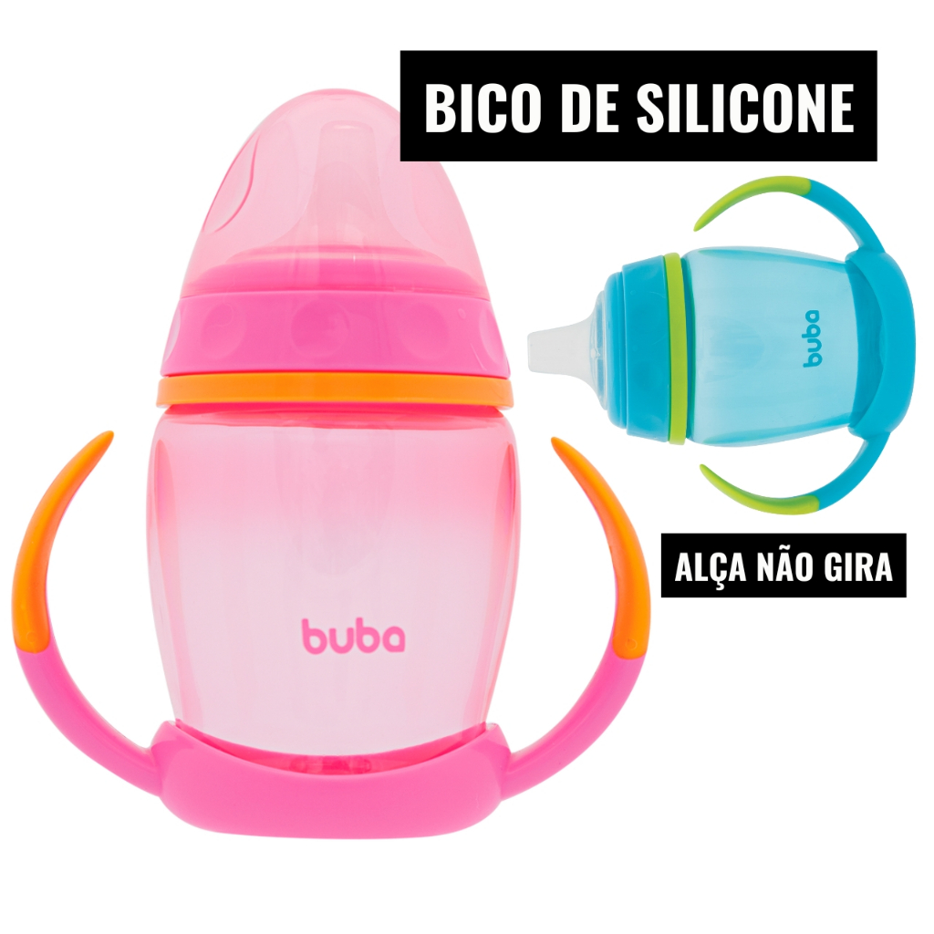 Copo Infantil Menina: Onde Comprar | BuscaProdutos