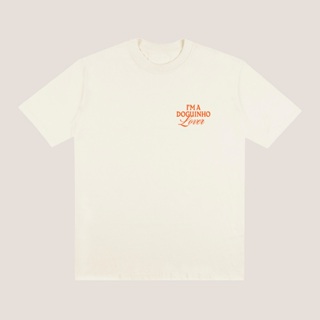 Camiseta Shopito  - I'm a Doguinho Lover em Oferta na Shopee