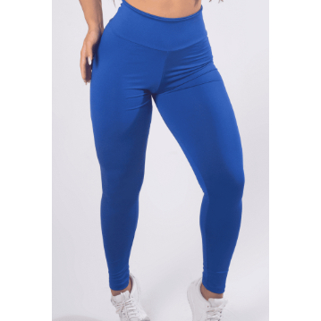 Legging Suplex Fitness Pronta Entrega Zero Transparência