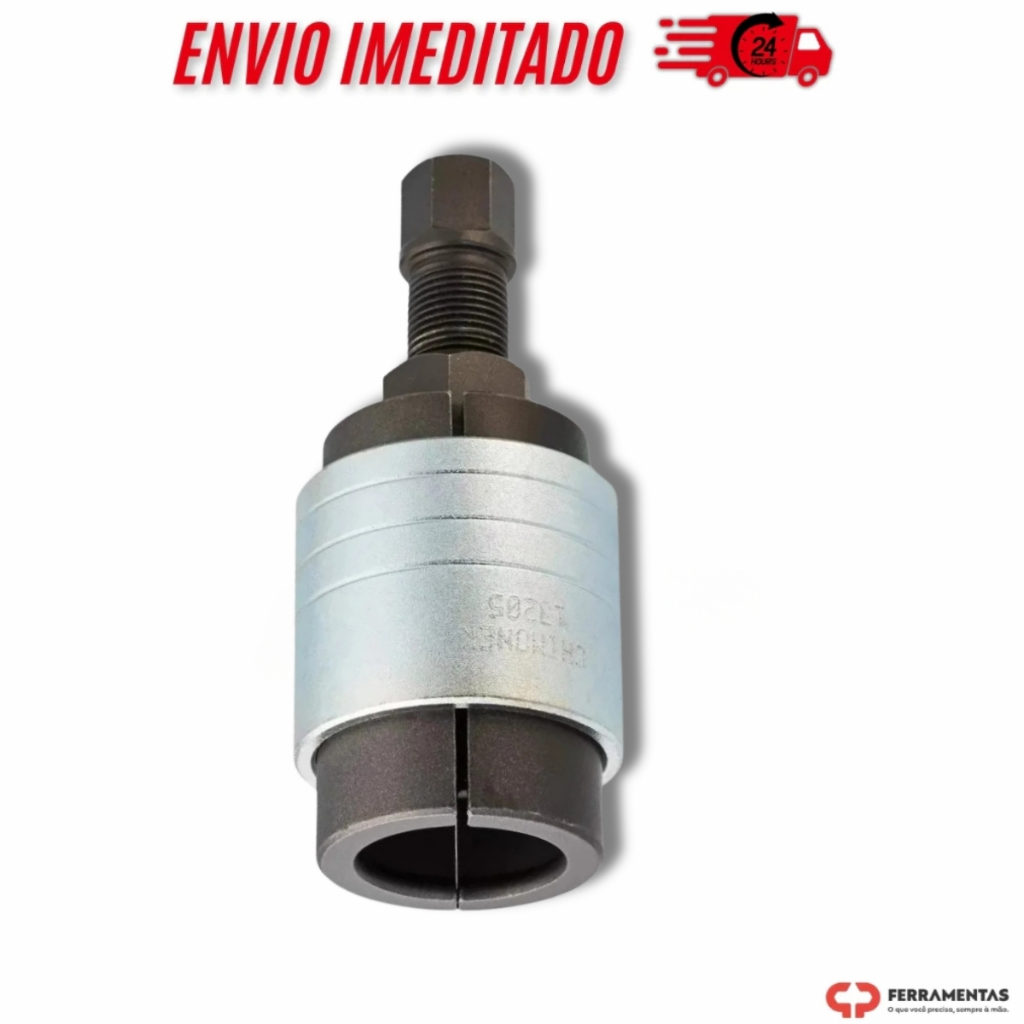 Sacador Pista Rolamento Das Rodas Traseiras Fiat Uno E Strada