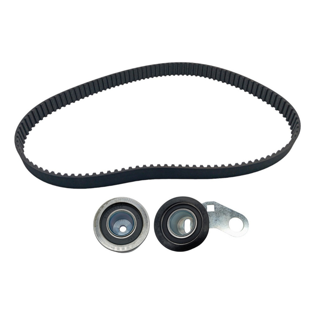Kit Correia Dentada Ranger 2.5 Maxion F1000 S10 Blazer 2.5 DIESEL