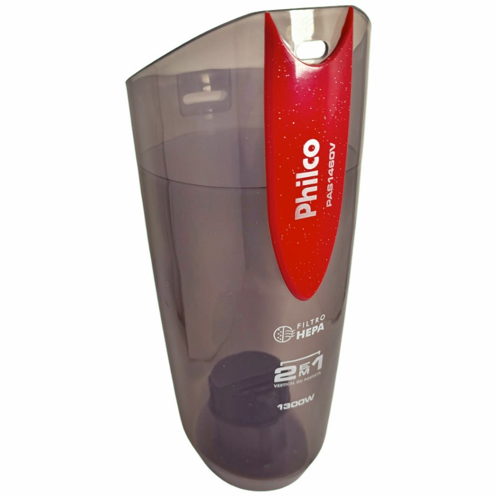 Reservatorio aspirador Philco PAS1460V Original