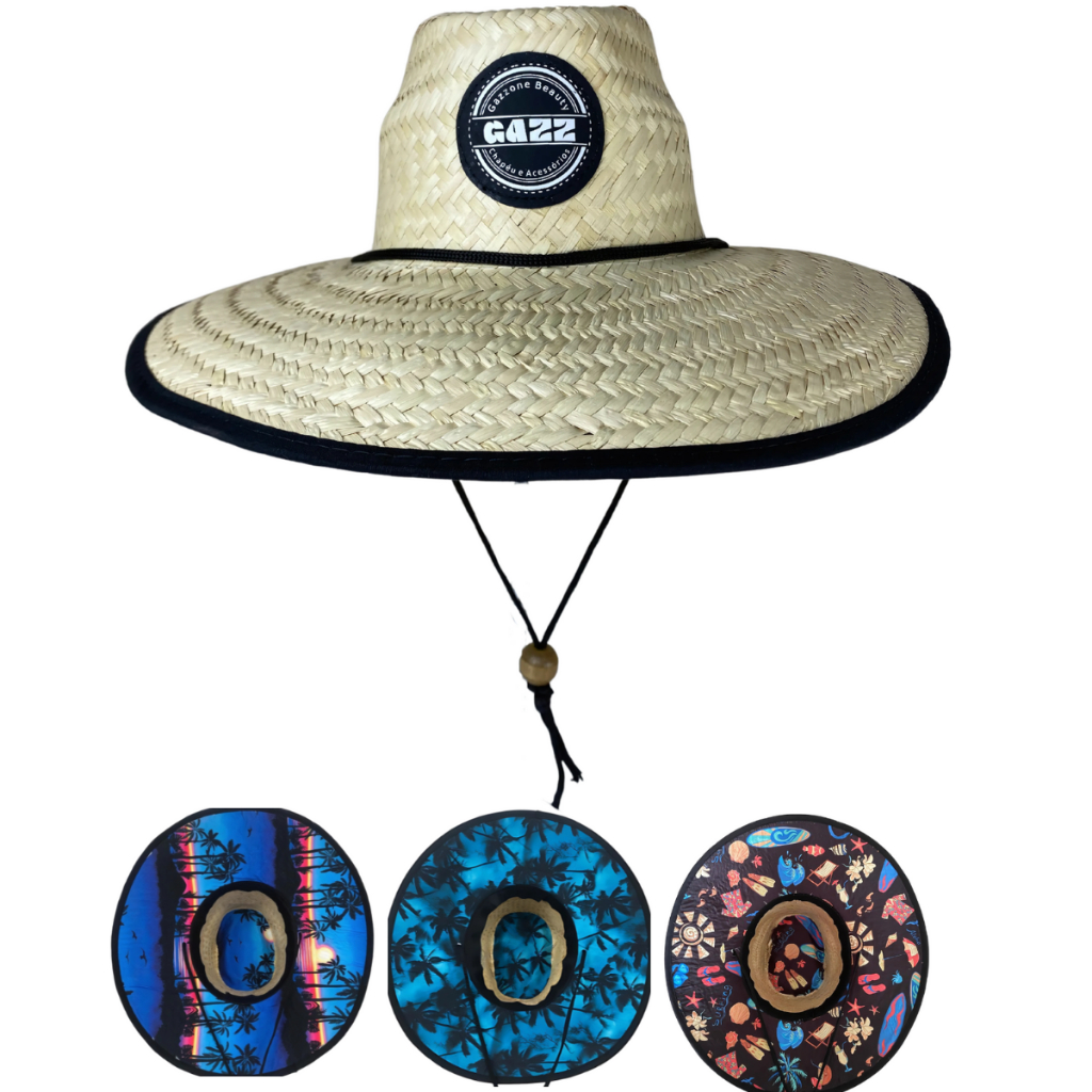 Kit Praia Sombreiro: Onde Comprar | BuscaProdutos