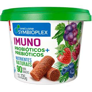 Bifinho Petisco Spin Pet Symbioplex Imuno para Cães 135g em Oferta na Shopee