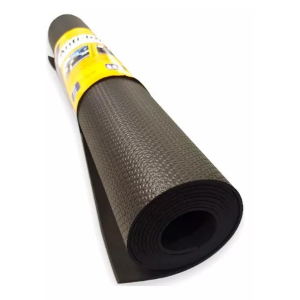 Tapete Eva Anti Impacto 240x120x5mm Oficina Revestimento Anti impacto