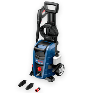 Lavadora De Alta Pressão 1700w 2000psi Bosch Ghp 200 em Oferta na Shopee