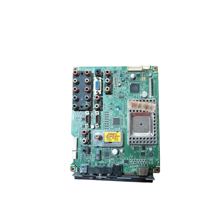 Placa Principal Tv Ln40a450c1 Bn91-02201c Bn41-00984a