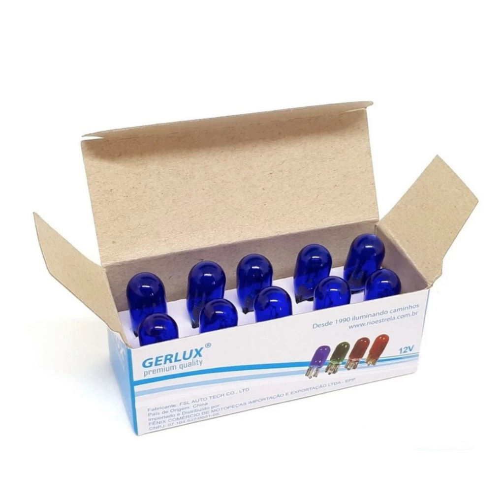 Lâmpada do Farolete: Onde Comprar | BuscaProdutos