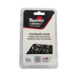 Corrente 32 Dentes 18" para Motosserra Toyama CS58 CS53 Alta Performance