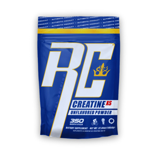 Creatina Pura Monohidratada 1kg Importada Ronnie Coleman Sache 1050g Refil em Oferta na Shopee