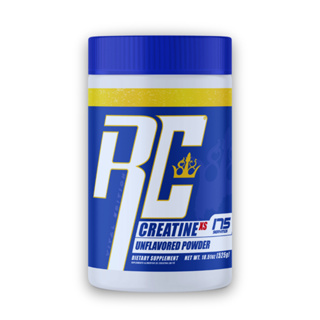Creatina Ronnie Coleman 100% Pura Original Monohidratada 150gr -1050gr em Oferta na Shopee
