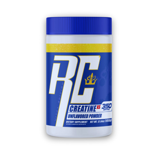 Creatina Pura Monohidratada Importada Ronnie Coleman Original em Oferta na Shopee