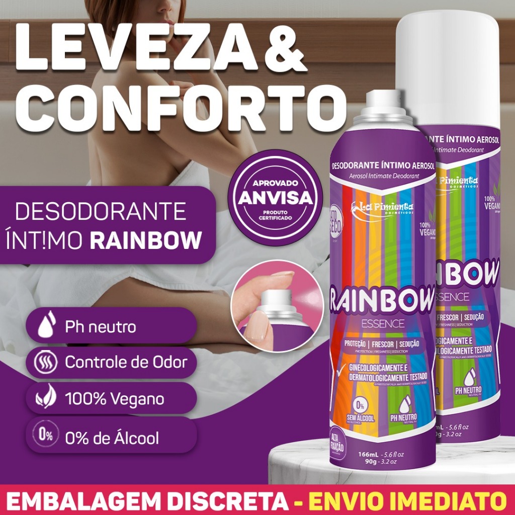 DESODORANTE ESSENCE FRESCOR RENOVADO QUE GARANTE CONFIANÇA