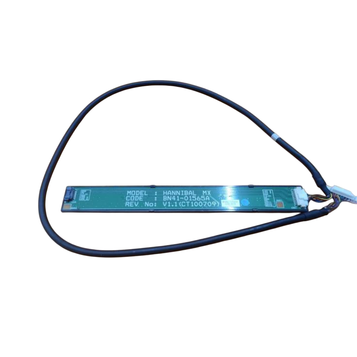 Samsung 400mx-3 Botão de Controle de Chave Multimidia Monitor Samsung