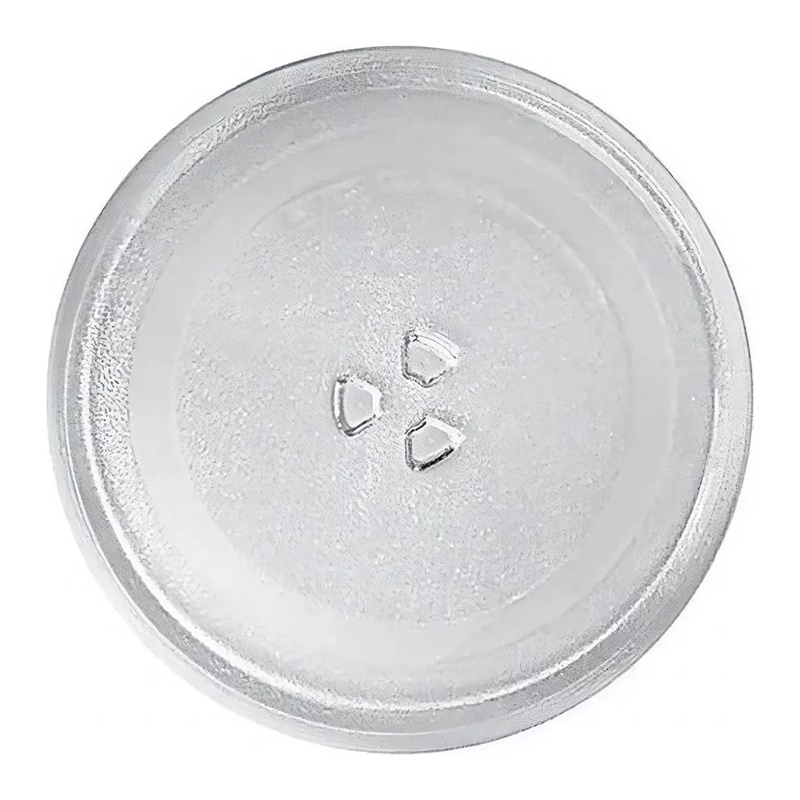 Prato Forno Microondas Compatível Eletrolux MT030,MT30S,ME18S,ME18,ME21S,ME21,ME21G/Envio Imediato