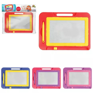 Lousa Magica Grande Infantil Com Caneta Magnetica Cor Sortida ArtBrink Envio Rapido com Nota Fiscal em Oferta na Shopee