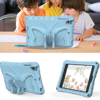 Capa Tablet Infantil Com Suporte Borboleta Samsung A9+ A9 Plus Redmi Pad Se 11" em Oferta na Shopee