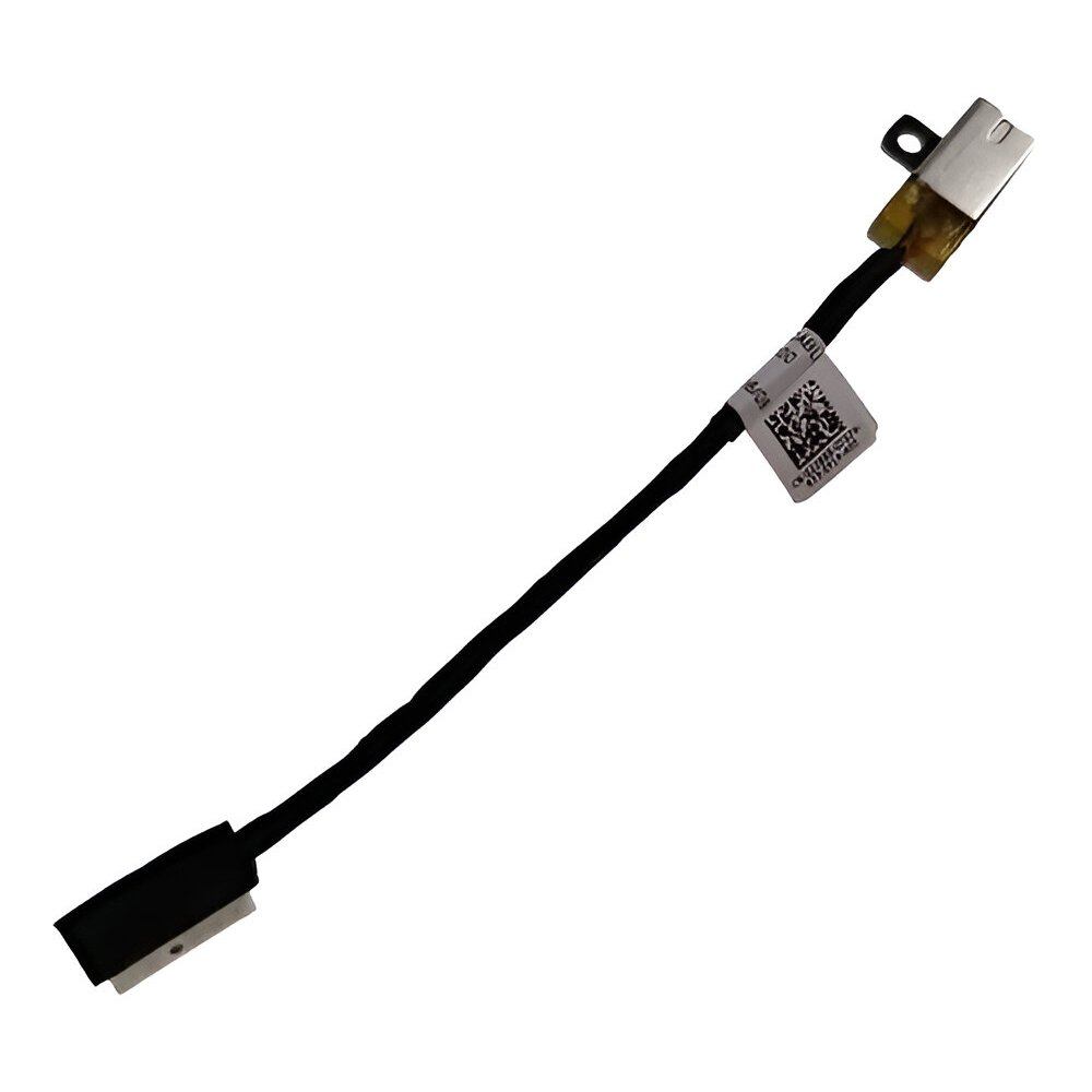 Dc Jack Power Compatível Notebook Dell Inspiron 3511 P112f