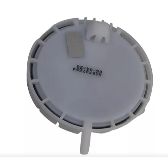 Pressostato Lavadora Brastemp 3 Níveis Bwb09 Bwl09 W10737624