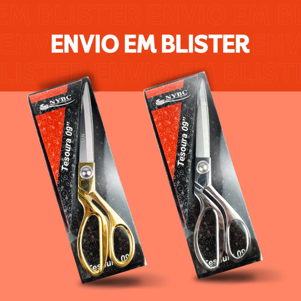 Tesoura Dourada de Uso Profissional para Costureira - Tapeceiro Forjada Alfaiate - AV em Oferta na Shopee