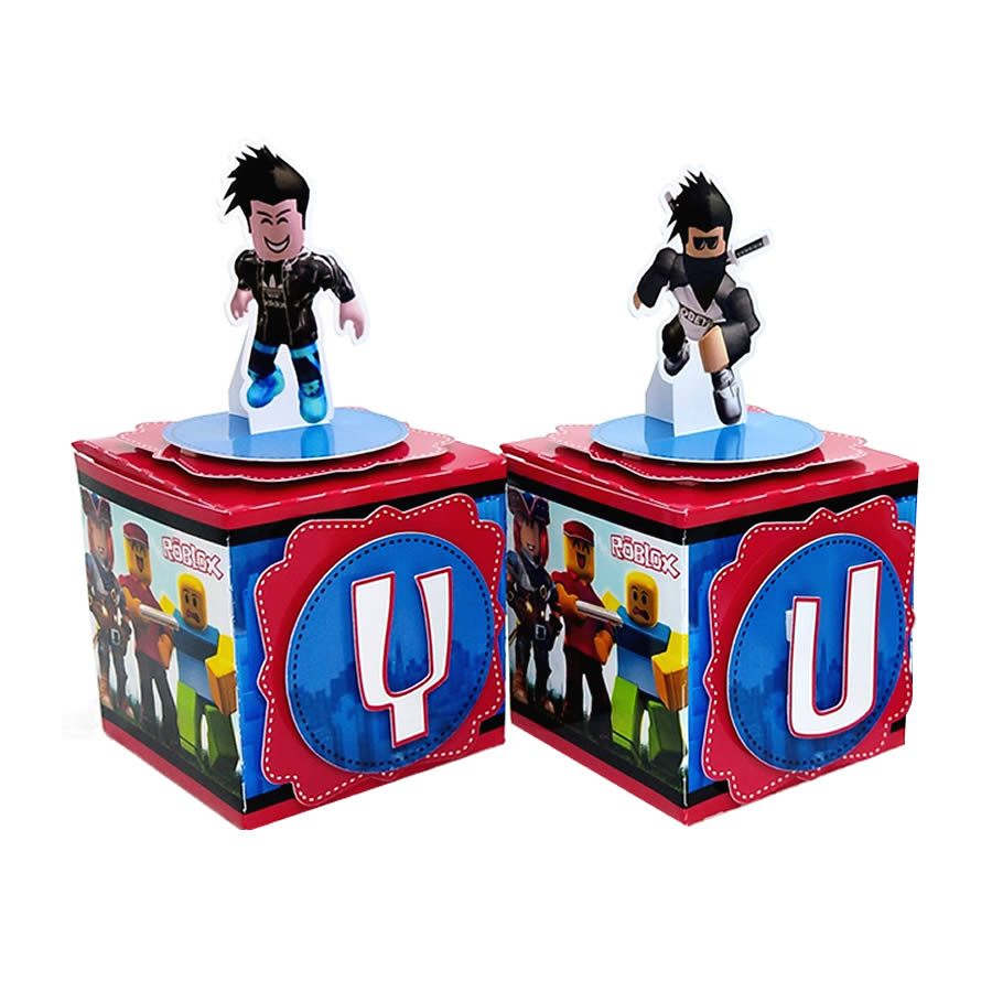 Cubo Roblox: Guia Completo e Onde Comprar | BuscaProdutos