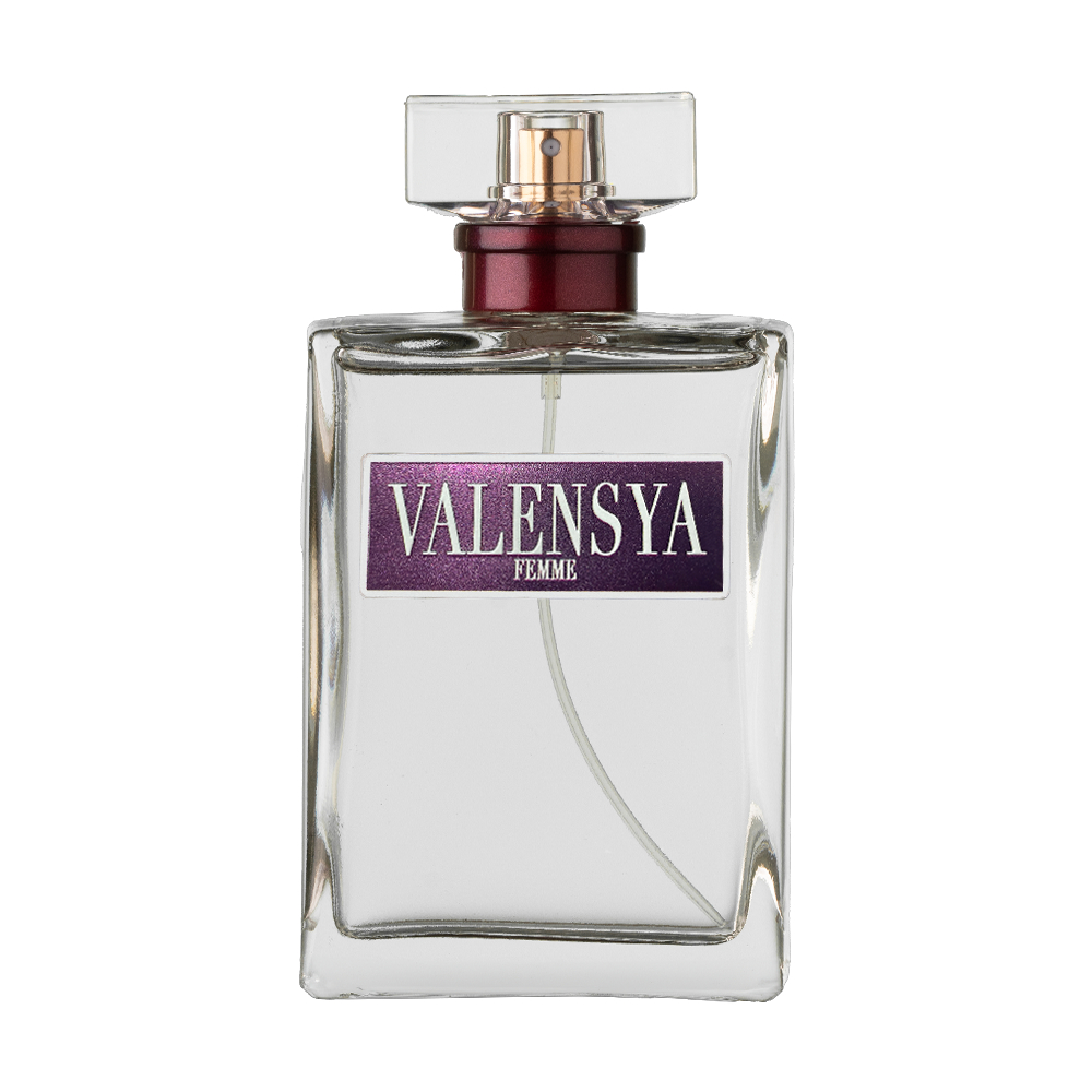 Perfume Feminino VALENSYA Primacial em Oferta na Shopee