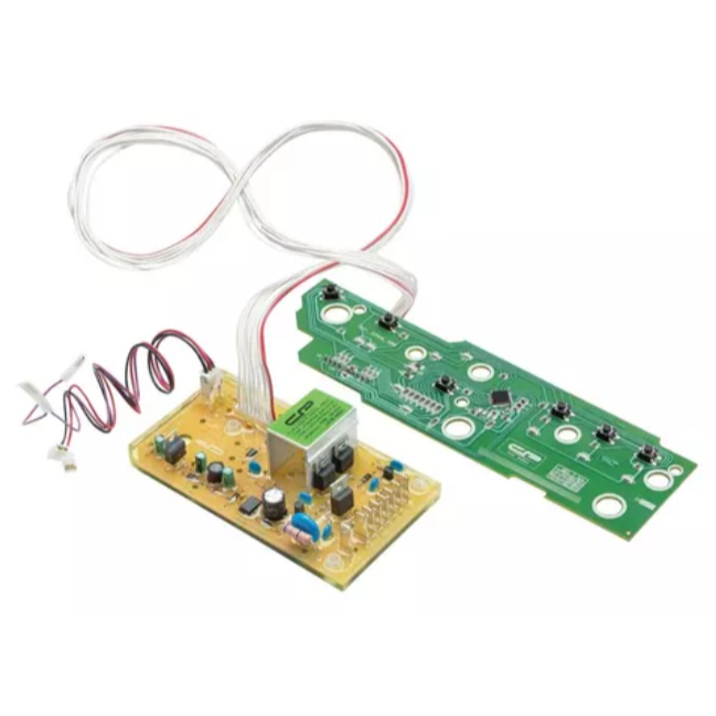 Kit Placa P/ Lavadora Bwf09a Bwc10 Bwg10a Bwc11ab Cp3621511
