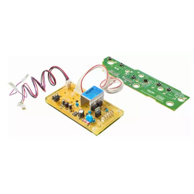 Placa Potencia Interface Brastemp Bwc07 Bwc08 326050620 Cp