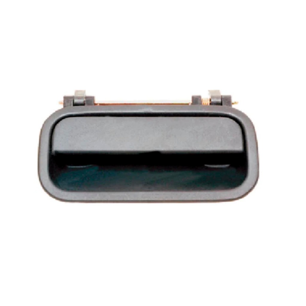 Maçaneta Externa Traseira  S/Chave Dir/Esq Corsa 94 a 02 Corsa Sedan 96 a 02 Vectra Sedan 93 a 96