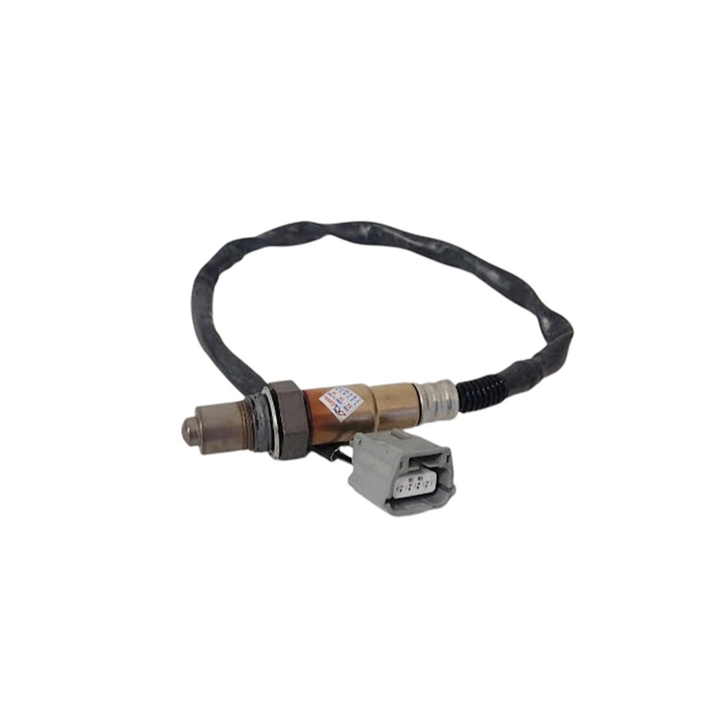 Sonda Lambda Nissan March Versa 1.6 16v  - 0258010269