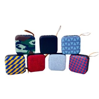 Caixa de Som T5 com Bluetooth radio fm usb cartão de memoria em Oferta na Shopee