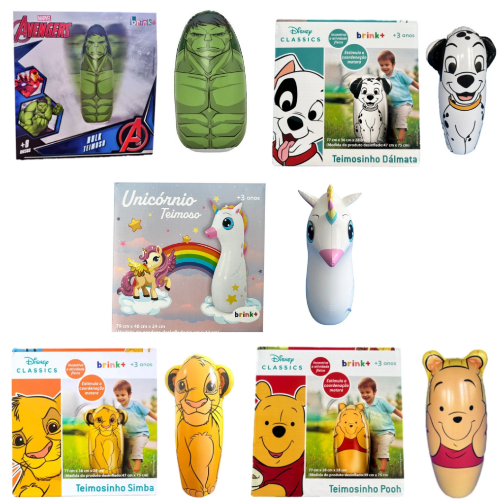 Brinquedo Teimosinho Simba: Onde Comprar | BuscaProdutos