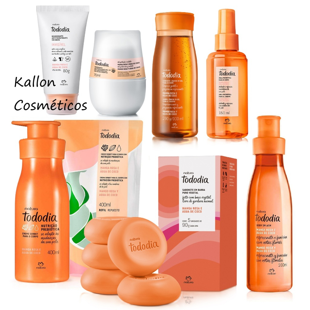 Água Prebiótica Natura: Onde Comprar | BuscaProdutos