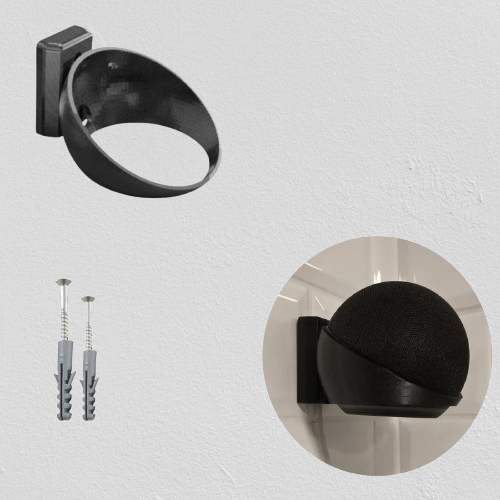 Suporte Alexa Parede: Onde Comprar | BuscaProdutos