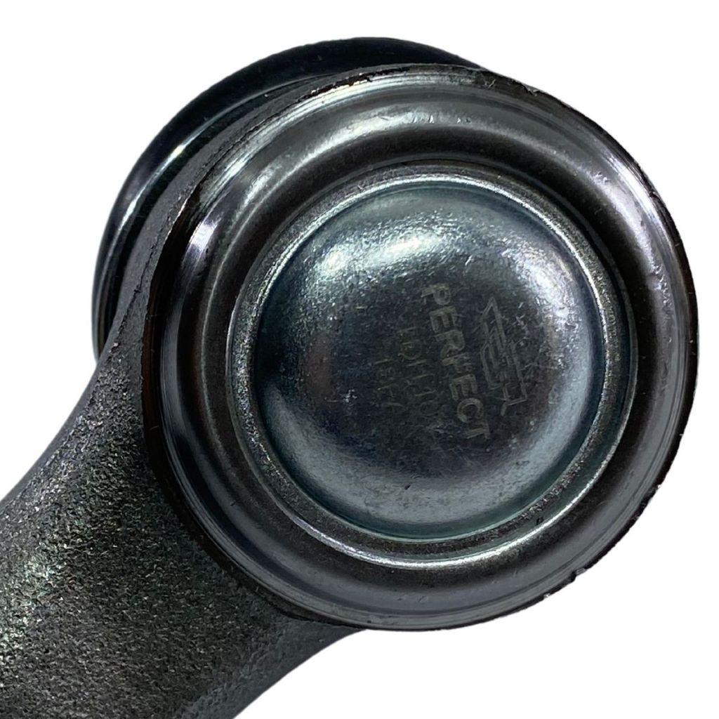 Detalhes do Par Terminal Direção Perfect Fiat Idea Adv 1.8 8v 2008 2017