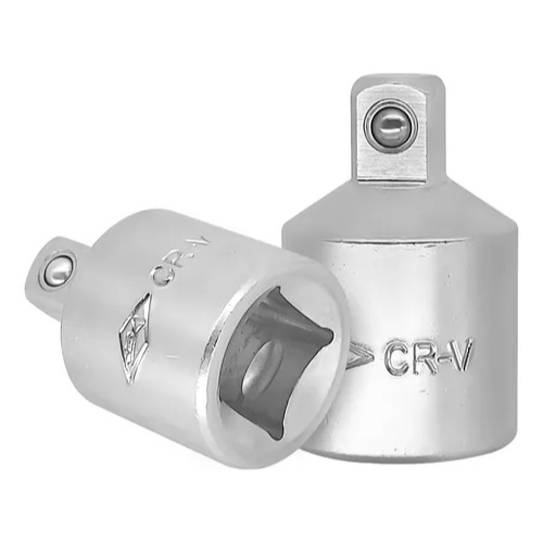 Adaptador Para Soquetes  Profissional 3/4 Femea Para 1/2 Macho  - Corneta em Oferta na Shopee