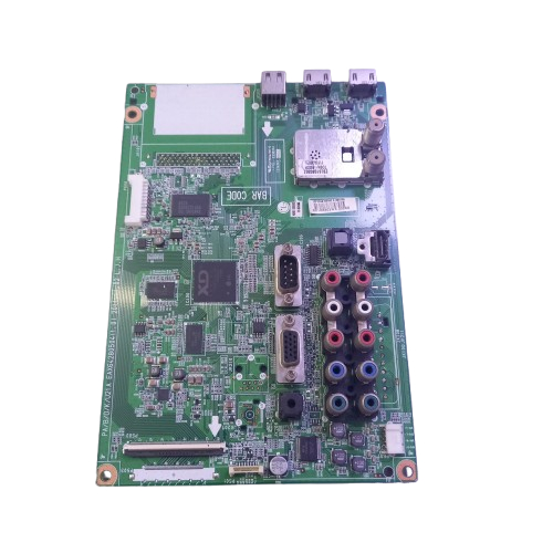 814 Placa Principal para TV de Plasma Samsung Mod: 60PA6500
