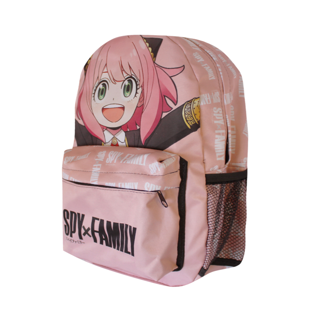 Mochila Spy Family Anya V446
