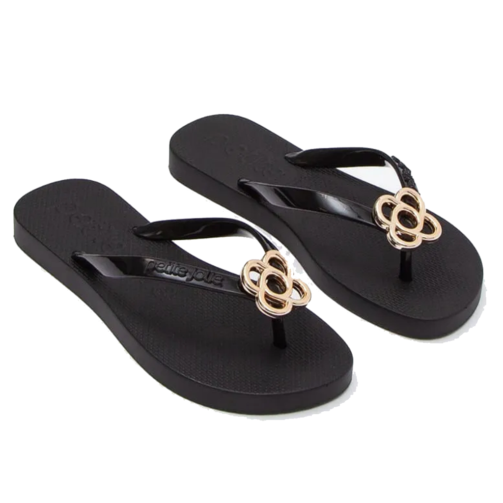Chinelo Petite Jolie Fresh White/Sola White E PTO PJ6979