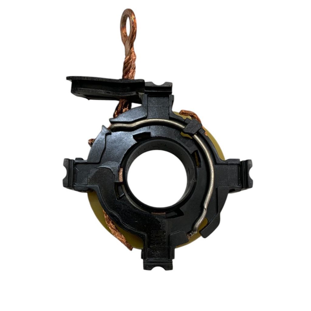 Porta Escova Motor de Partida Valeo Peugeot/Fiesta/Polo 12V A203