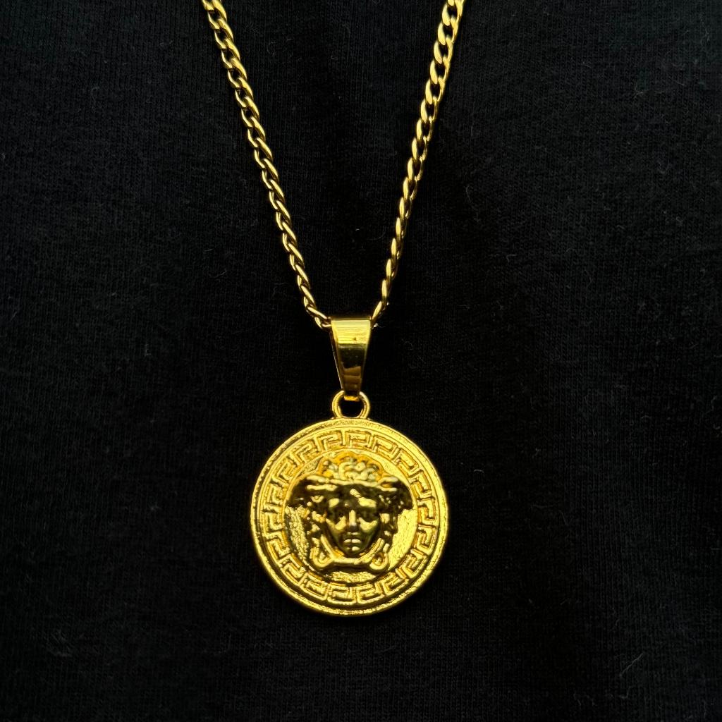 Pingentes a Ouro 18k Masculino / Feminino