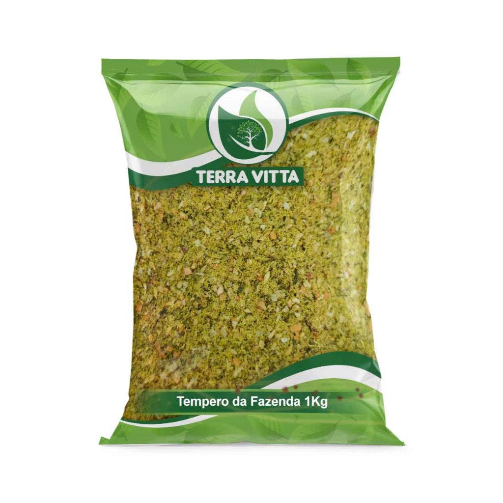Tempero da Fazenda
