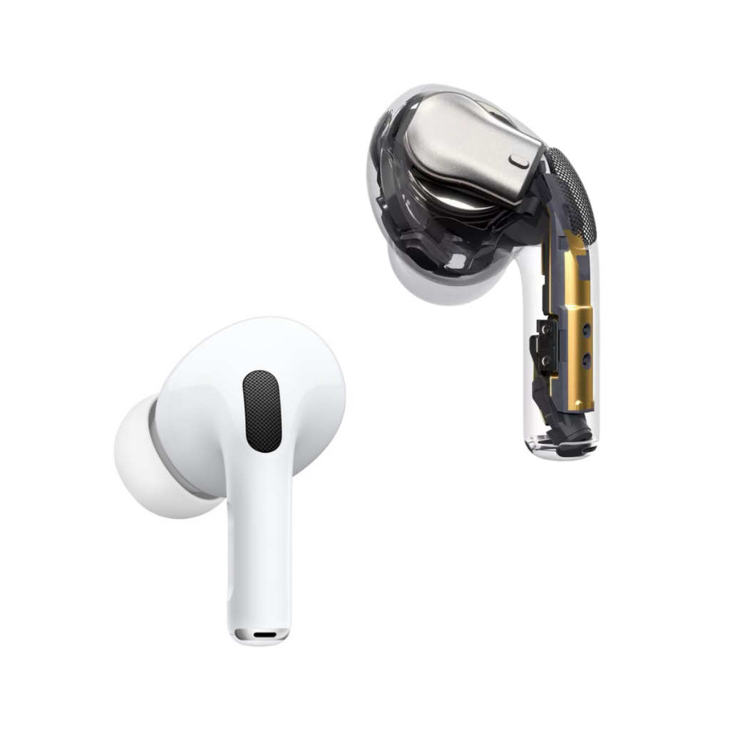 Airpods Pro3 5 6  TWS Fone De Ouvido Airs Pro Estéreo Bluetooth Sem Fio 7 SEVEN3