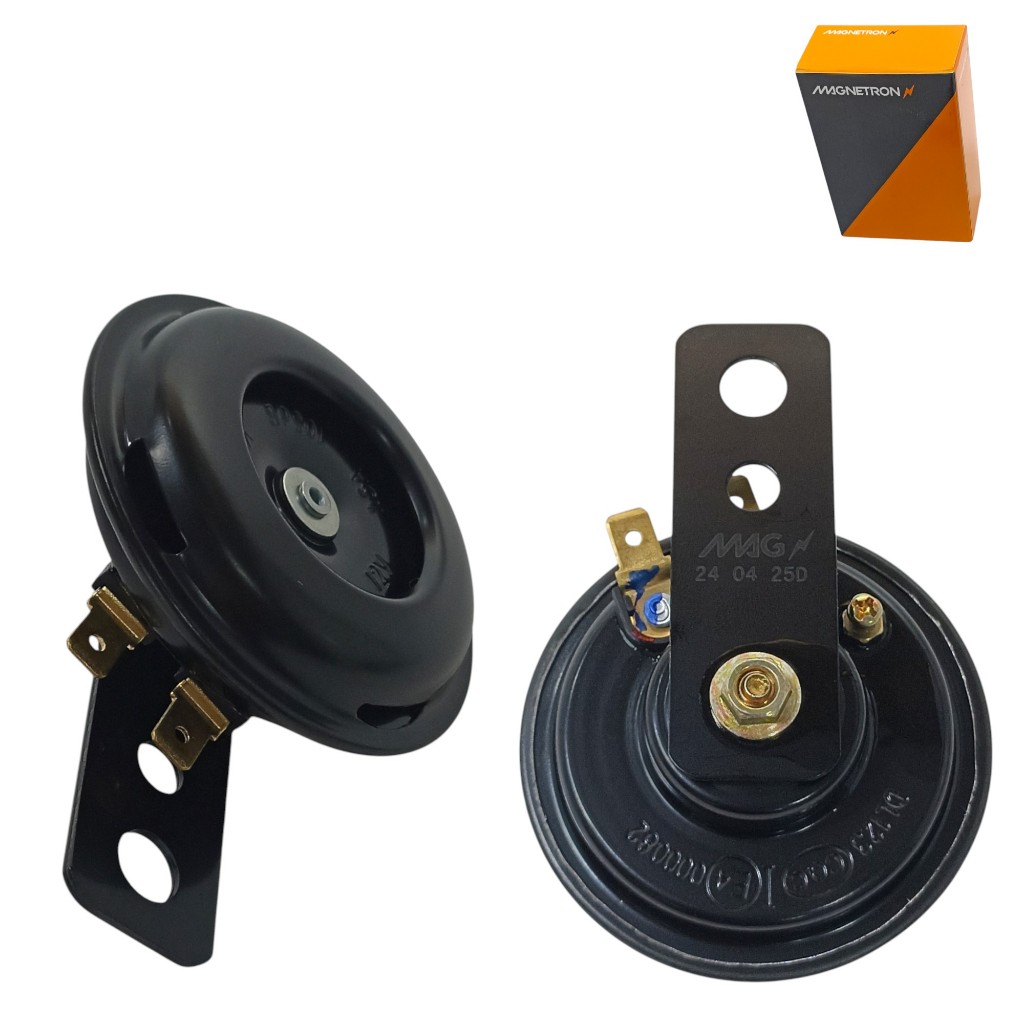 Buzina Pop 100 2007 2008 2009 2010 2011 2012 2013 2014 2015 em Oferta na Shopee