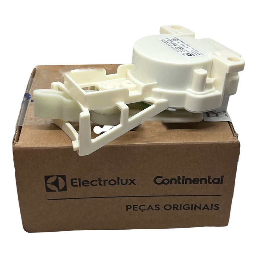 Atuador de Freio Lavadora Electrolux Lt12b Lt12f Lac13 127v Original