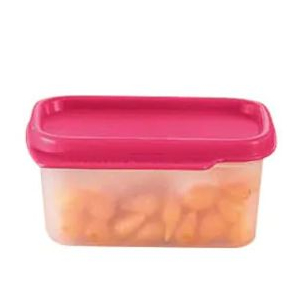 Basic Line 160 ml Rubine - Tupperware Original